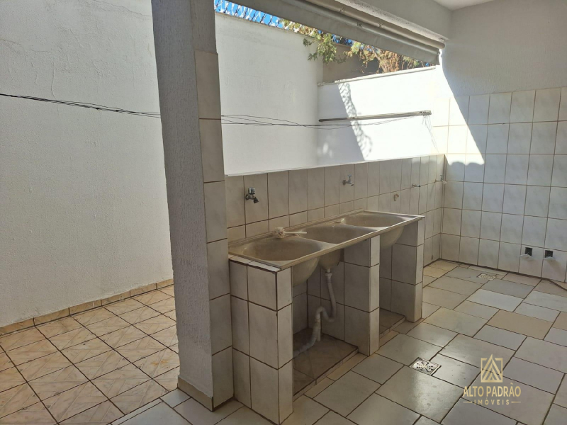 Apartamento, Setor Marechal Rondon