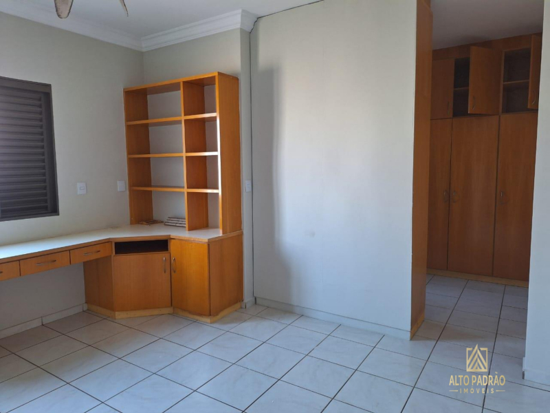 Apartamento, Setor Marechal Rondon