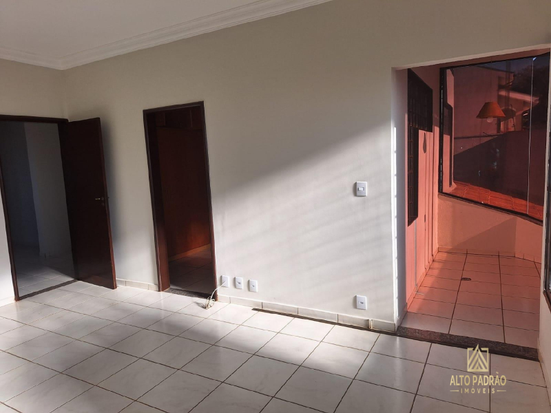 Apartamento, Setor Marechal Rondon