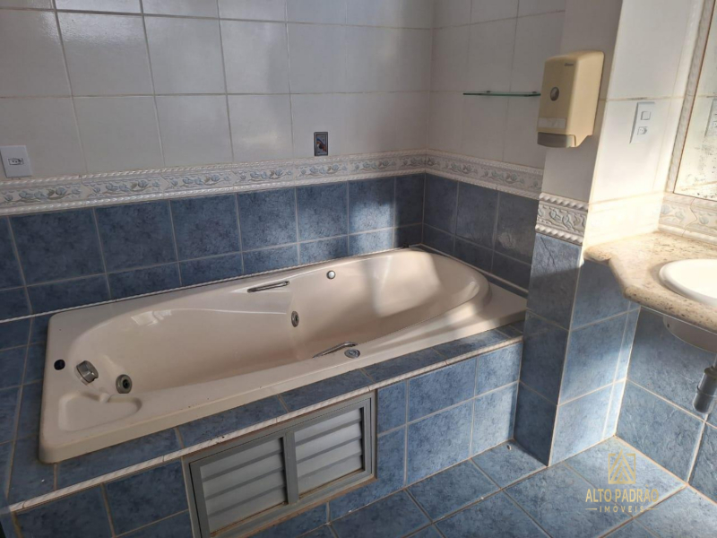 Apartamento, Setor Marechal Rondon