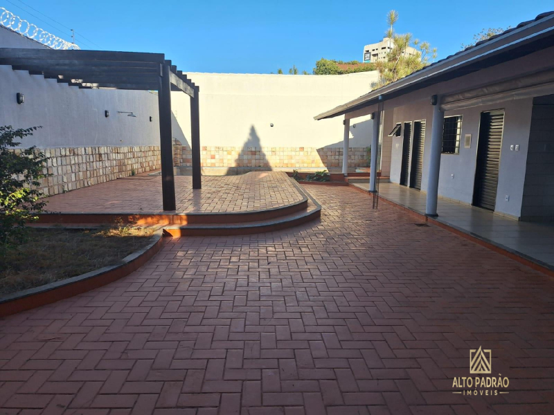 Apartamento, Setor Marechal Rondon