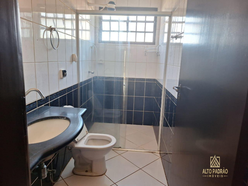 Apartamento, Setor Marechal Rondon