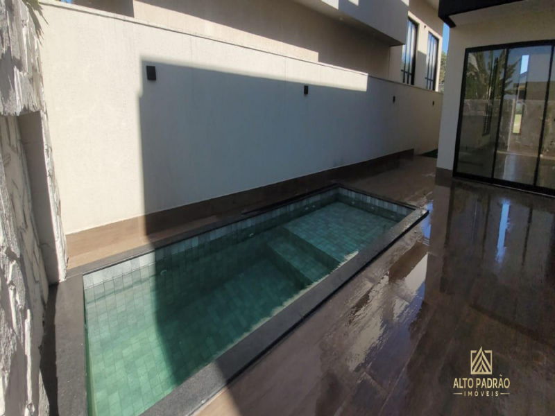 Apartamento, Portal do Sol Green