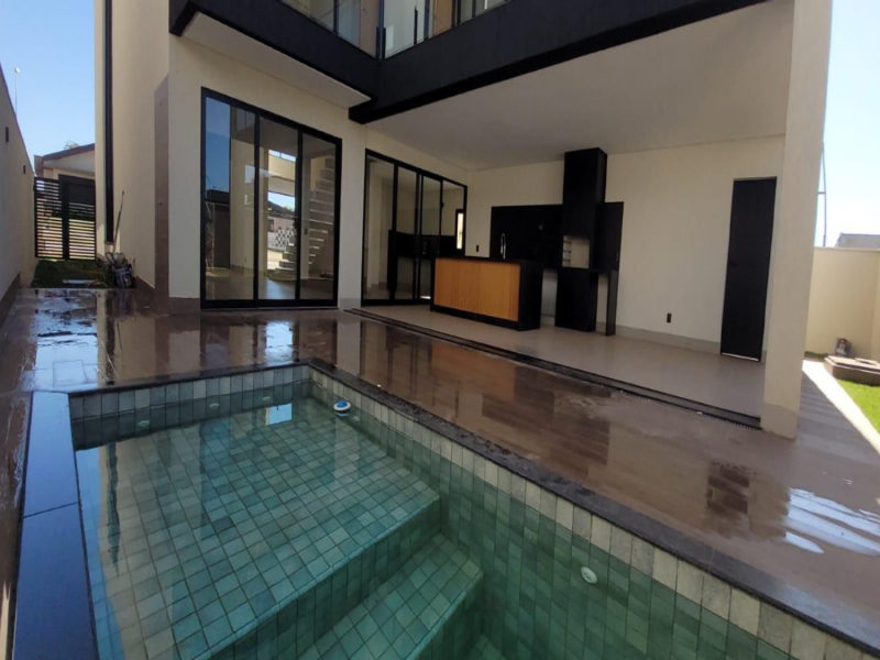 Apartamento, Portal do Sol Green