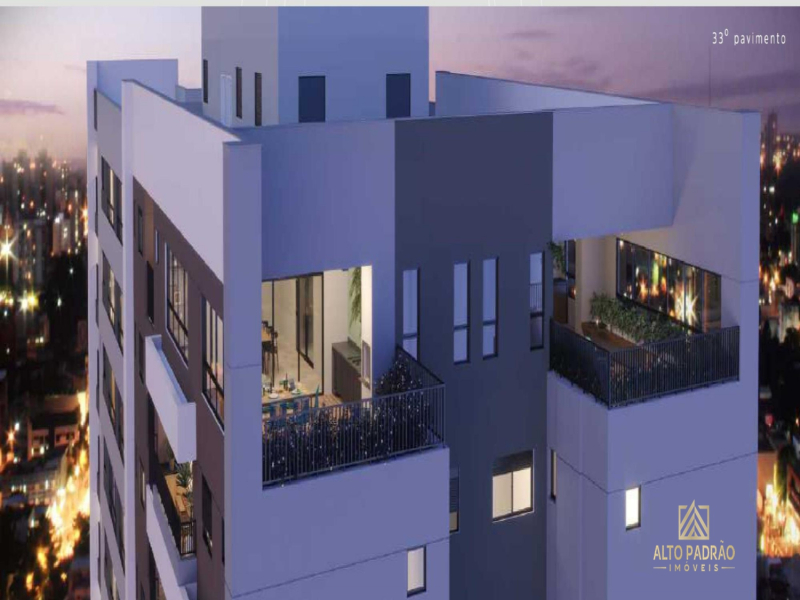 Apartamento, Setor Serrinha