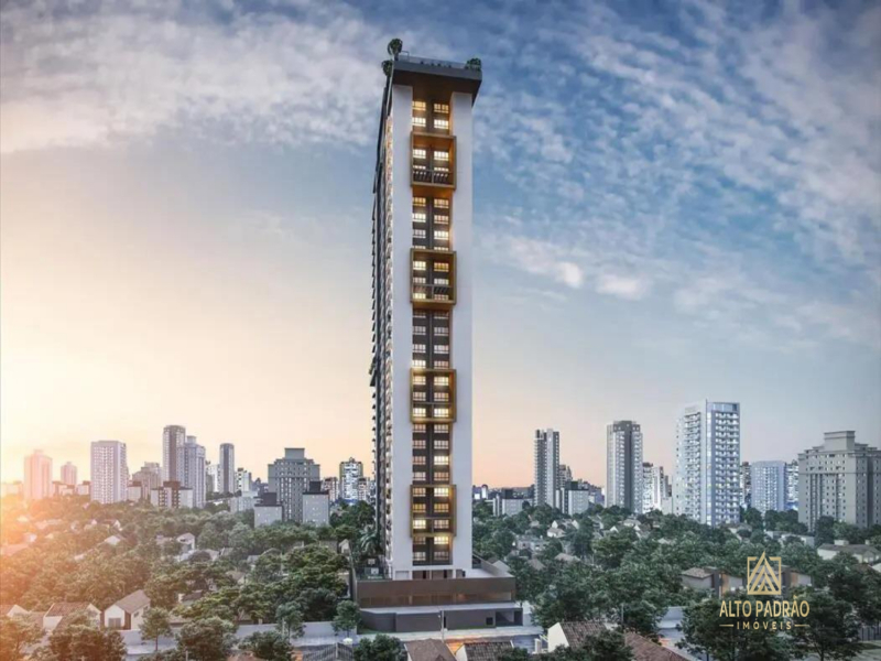 Apartamento, Setor Marista