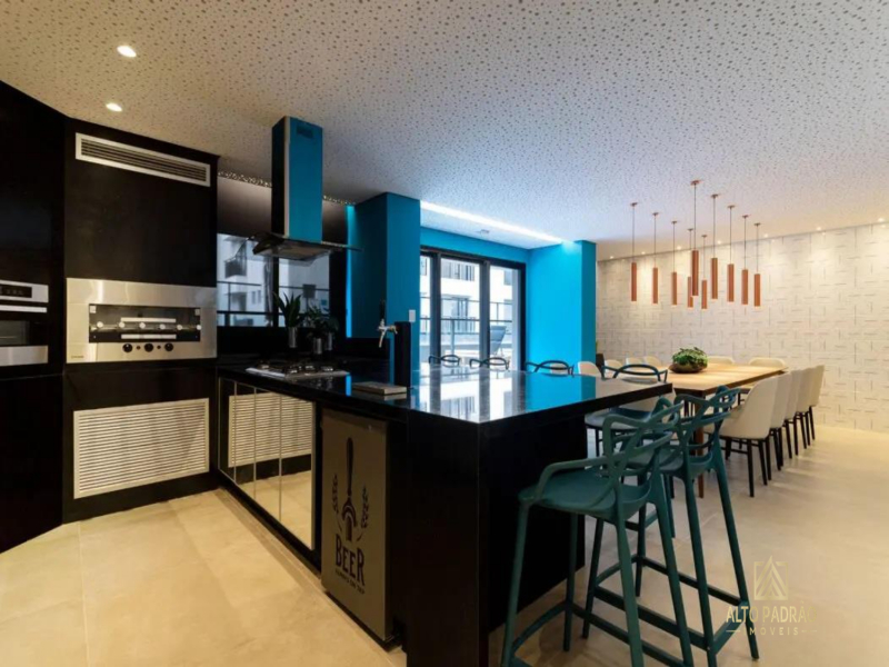 Apartamento, Setor Marista