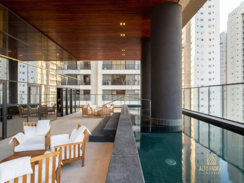 Apartamento, Setor Marista