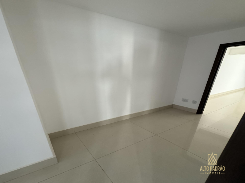 Apartamento, Setor Marista