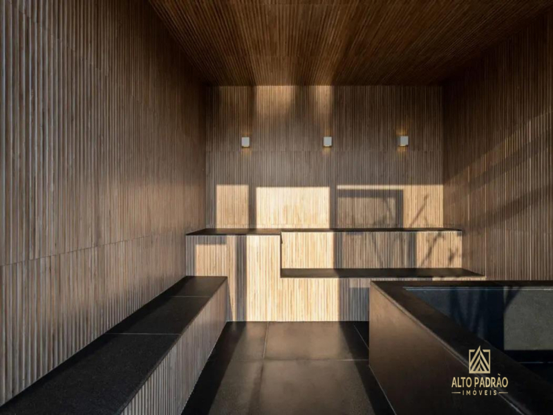 Apartamento, Setor Marista