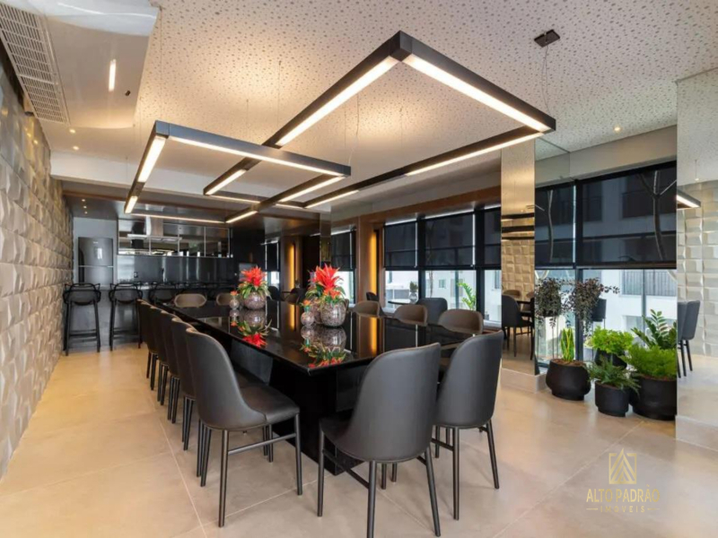 Apartamento, Setor Marista