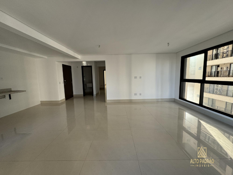 Apartamento, Setor Marista