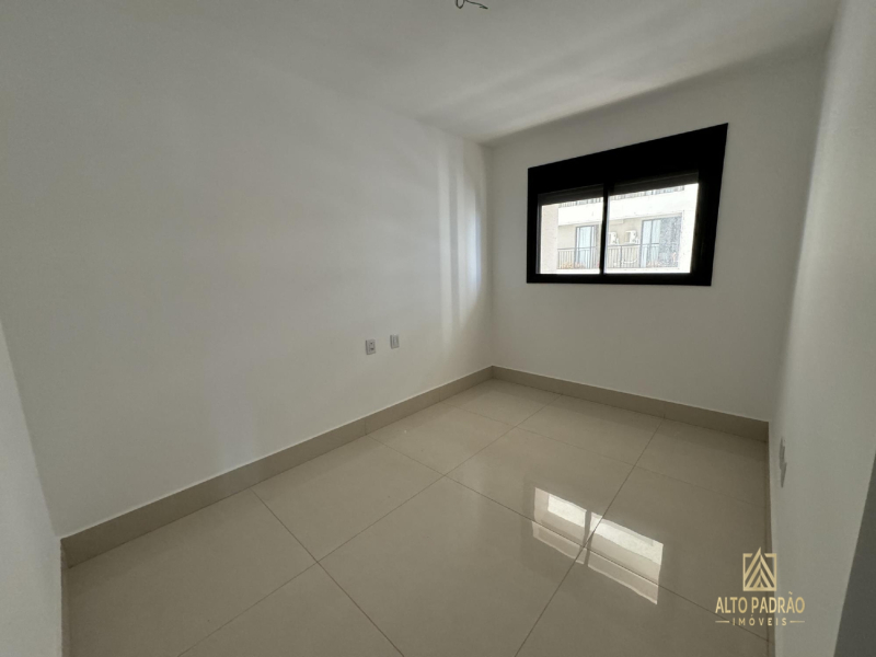 Apartamento, Setor Marista