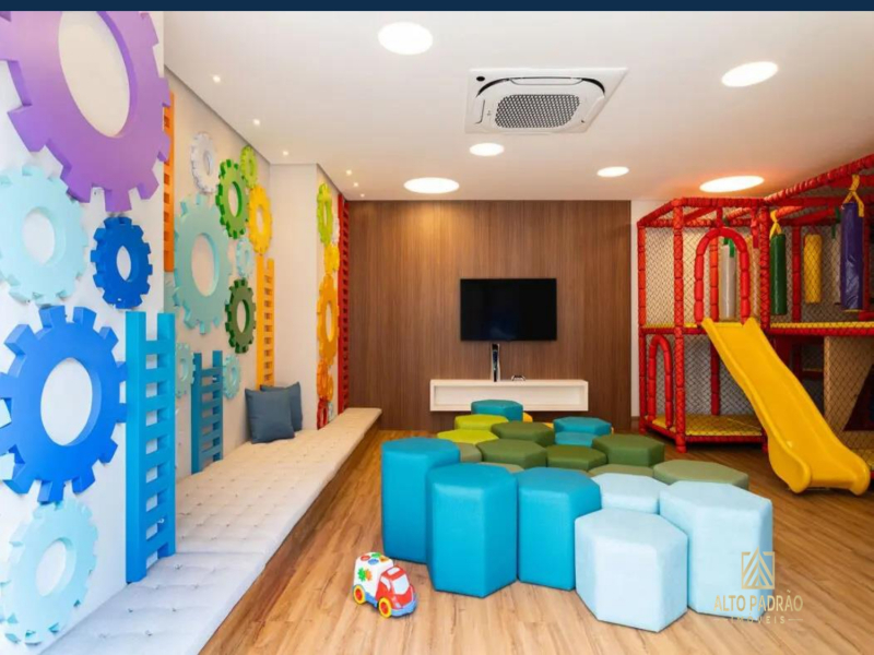 Apartamento, Setor Marista