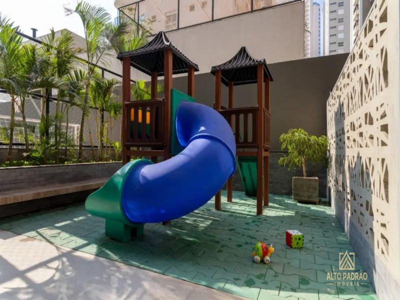 Apartamento, Setor Marista