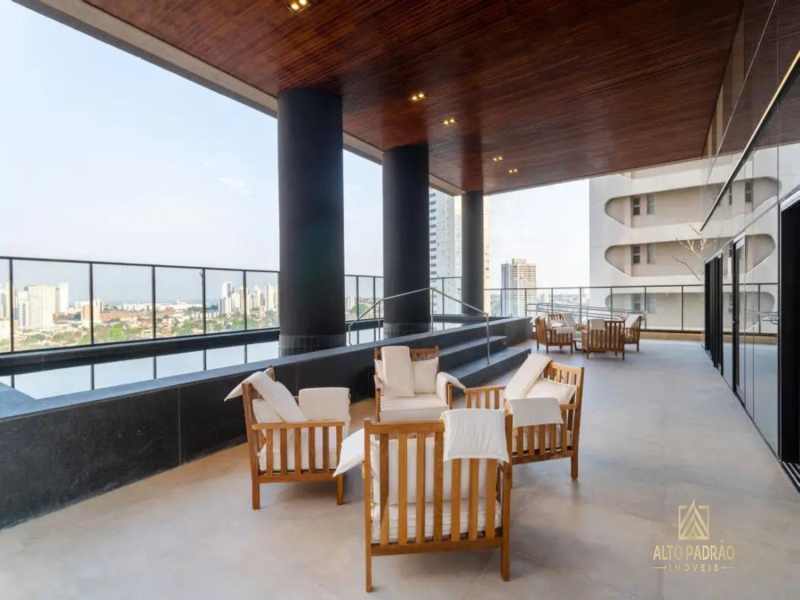 Apartamento, Setor Marista