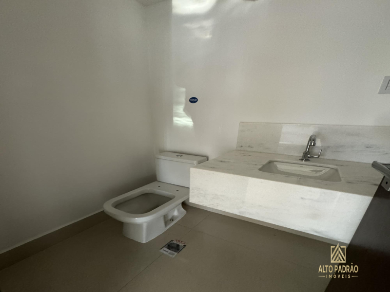 Apartamento, Setor Marista