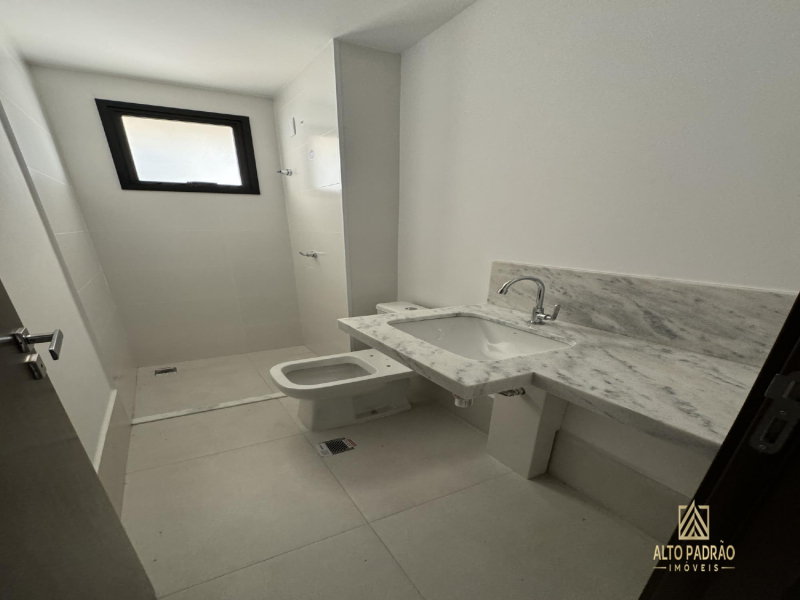 Apartamento, Setor Marista