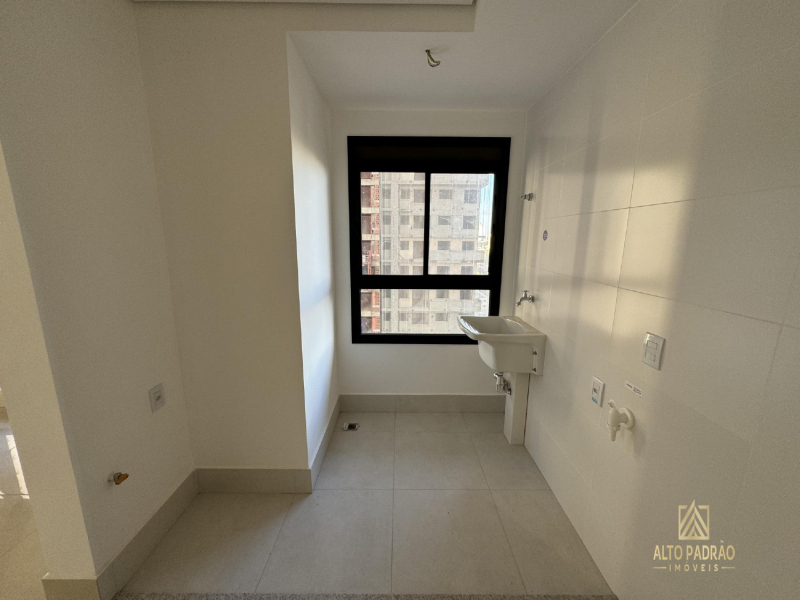 Apartamento, Setor Marista