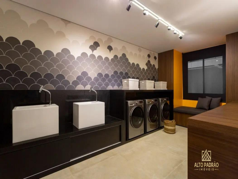 Apartamento, Setor Marista