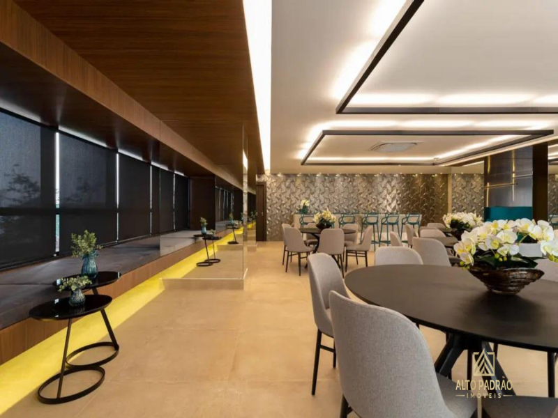 Apartamento, Setor Marista