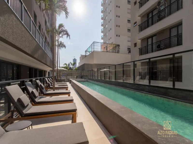 Apartamento, Setor Marista