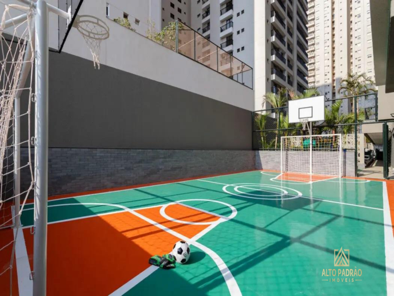 Apartamento, Setor Marista