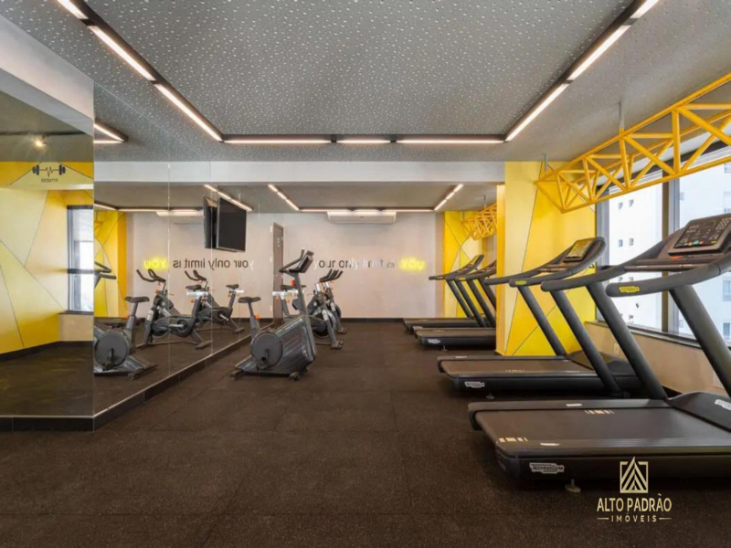 Apartamento, Setor Marista