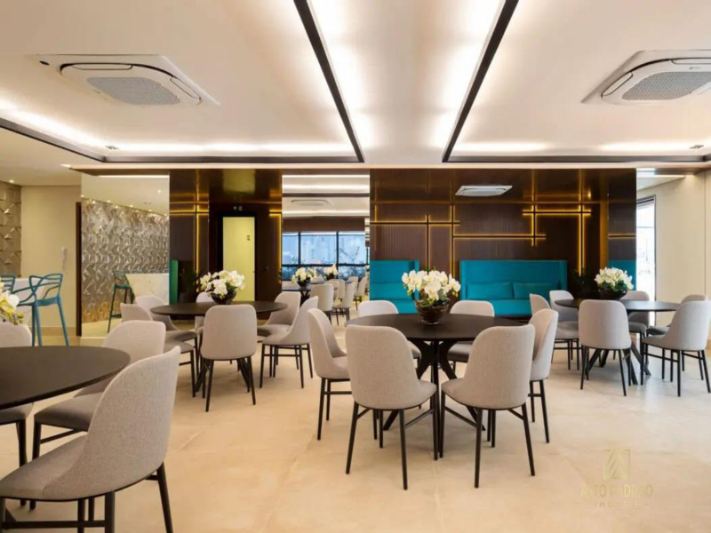 Apartamento, Setor Marista