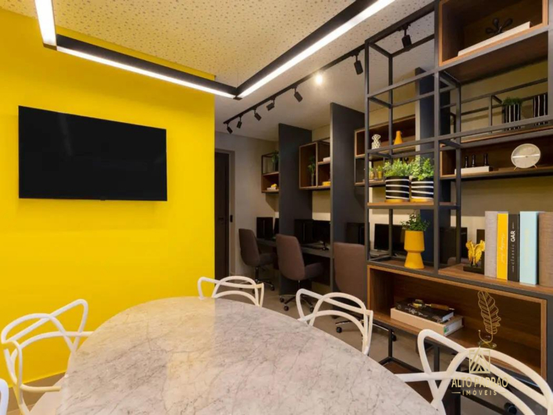 Apartamento, Setor Marista