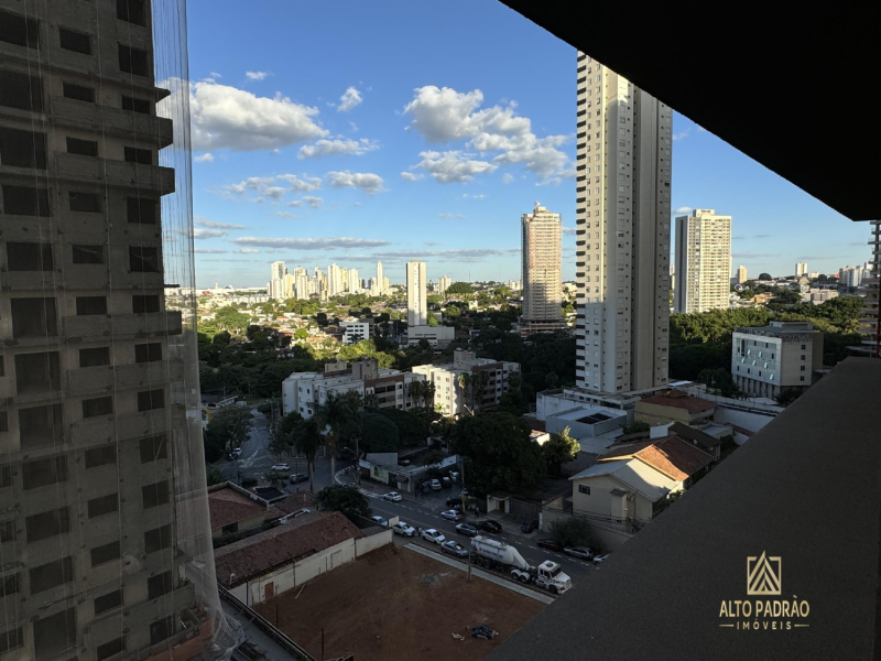 Apartamento, Setor Marista