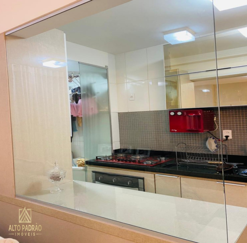 Apartamento, Parque Amazônia