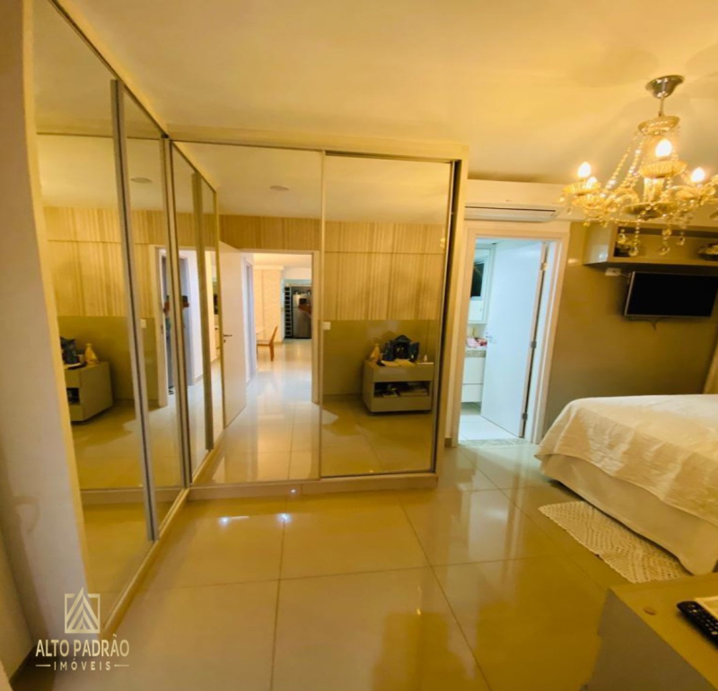 Apartamento, Parque Amazônia