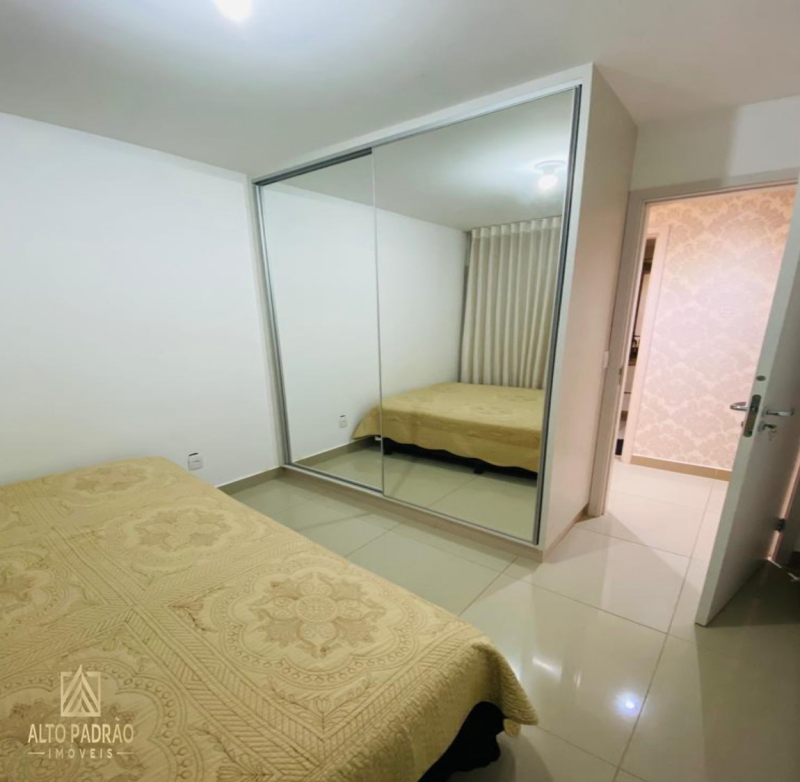Apartamento, Parque Amazônia