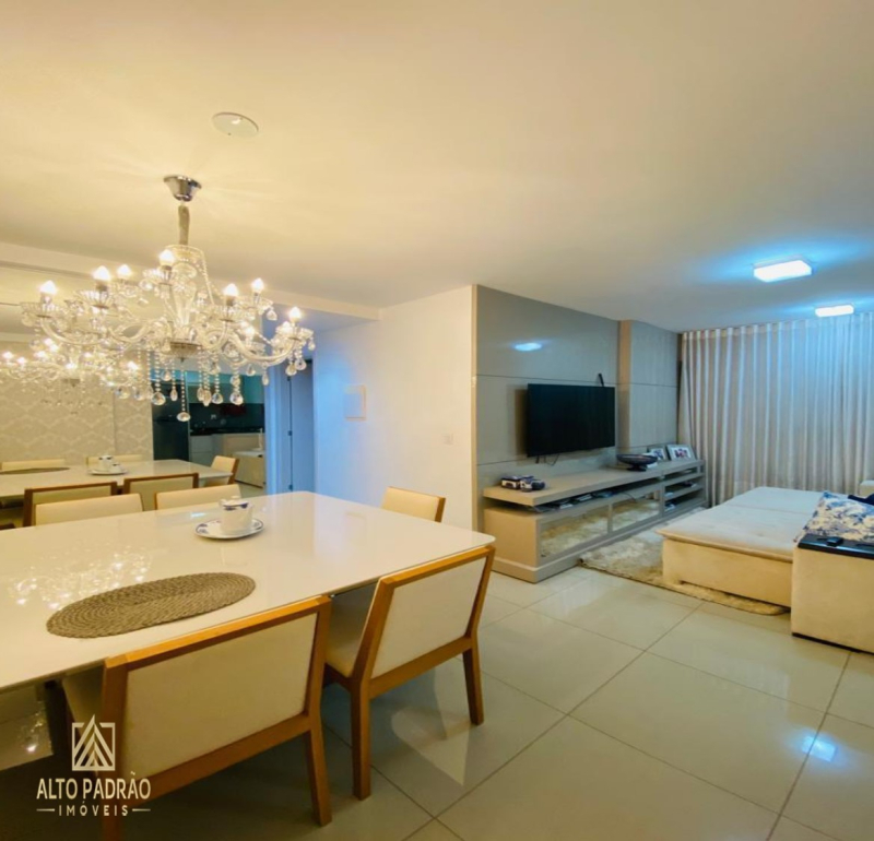 Apartamento, Parque Amazônia