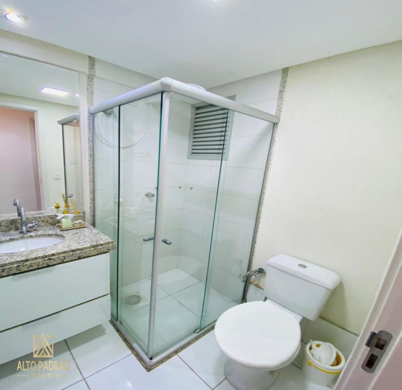 Apartamento, Parque Amazônia