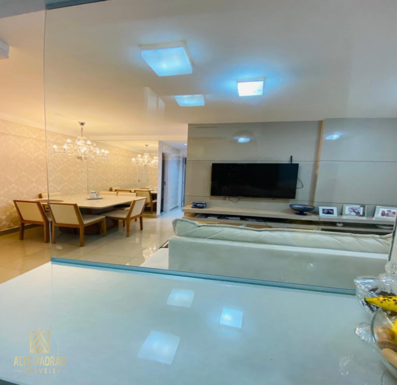 Apartamento, Parque Amazônia