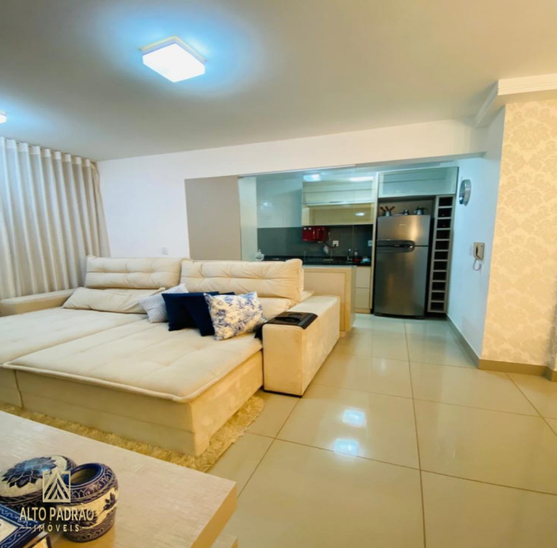 Apartamento, Parque Amazônia