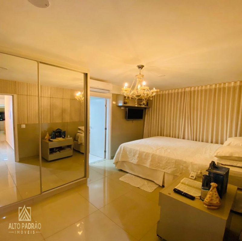 Apartamento, Parque Amazônia