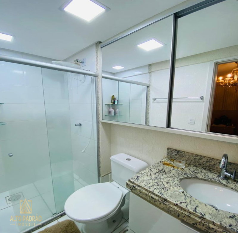 Apartamento, Parque Amazônia