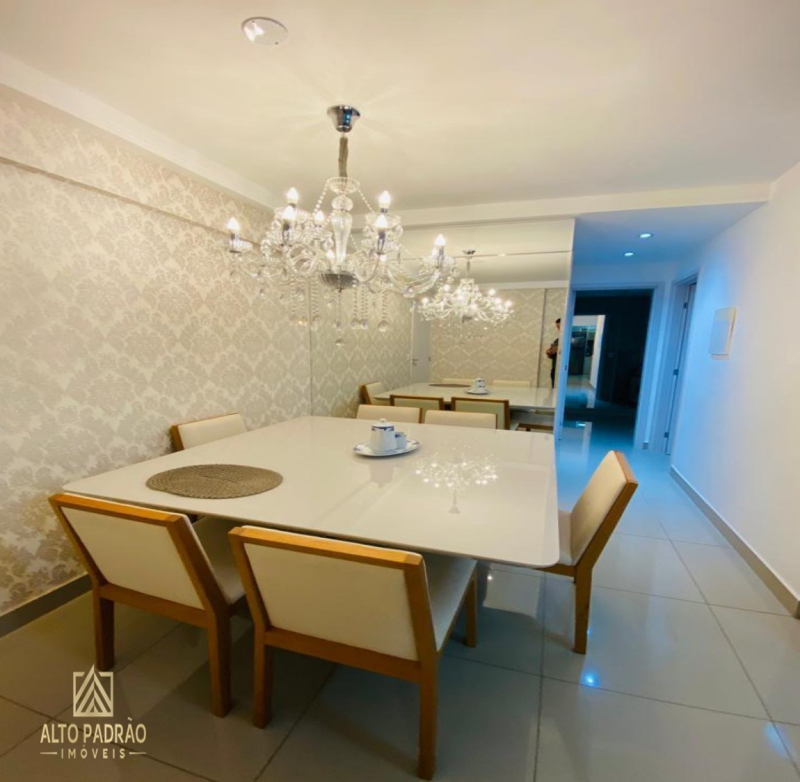 Apartamento, Parque Amazônia