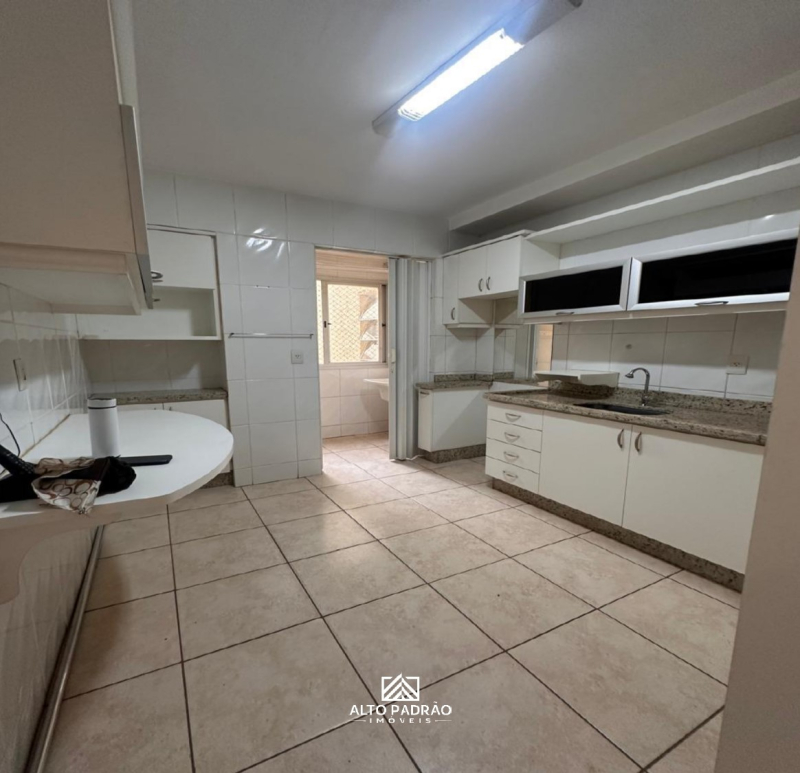 Apartamento, Setor Bueno