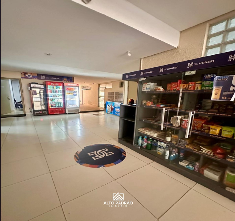 Apartamento, Setor Bueno