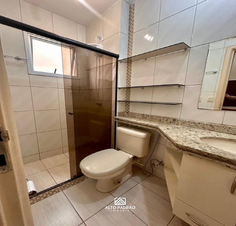Apartamento, Setor Bueno