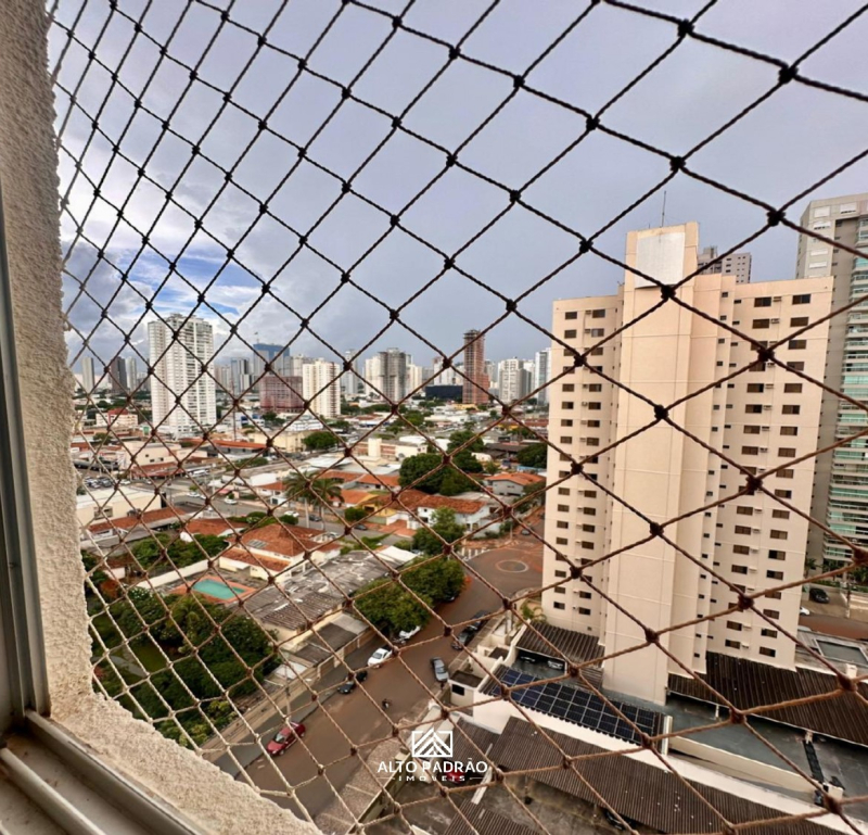 Apartamento, Setor Bueno