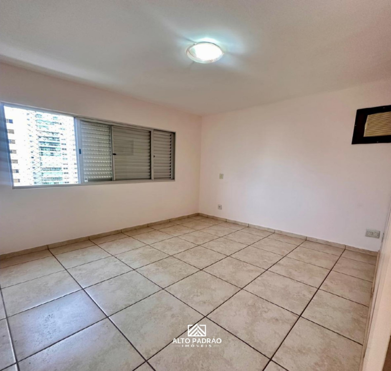 Apartamento, Setor Bueno