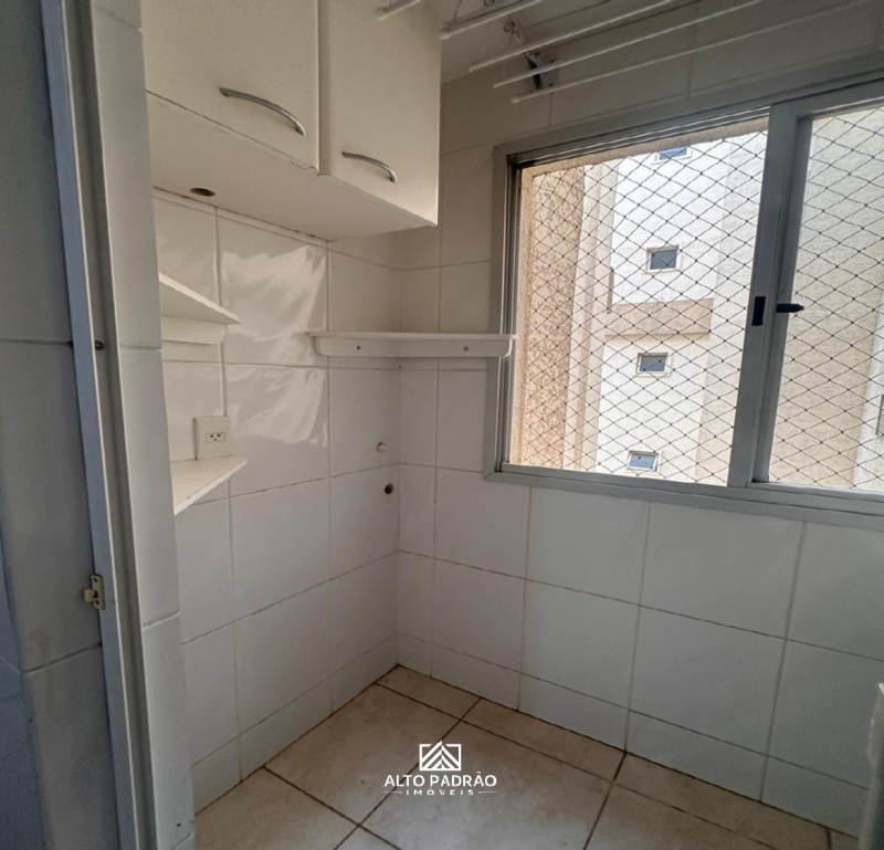 Apartamento, Setor Bueno