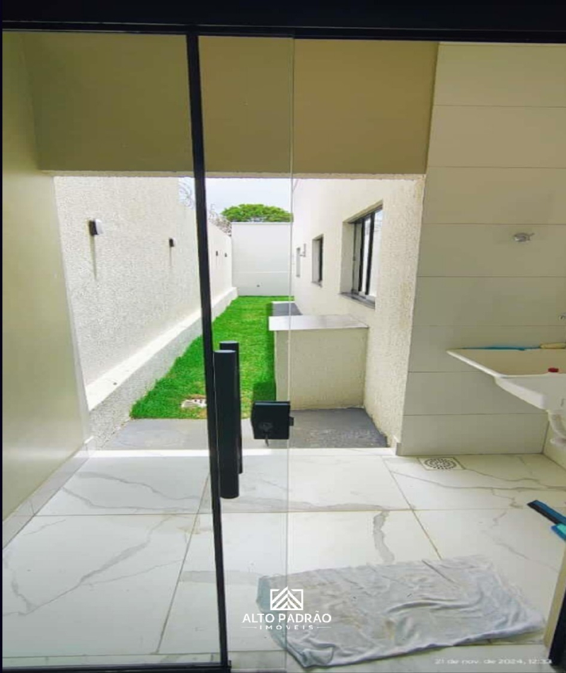 Apartamento, Residencial Vieira