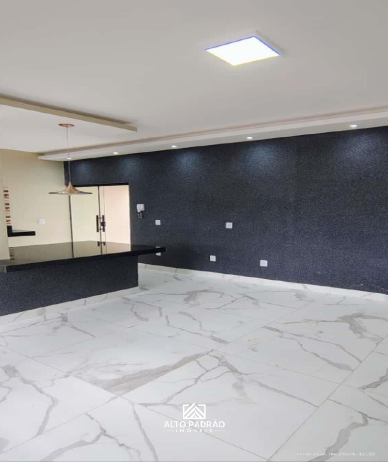 Apartamento, Residencial Vieira