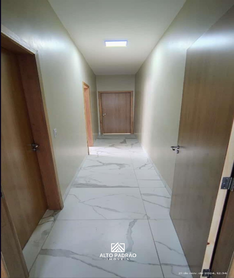 Apartamento, Residencial Vieira